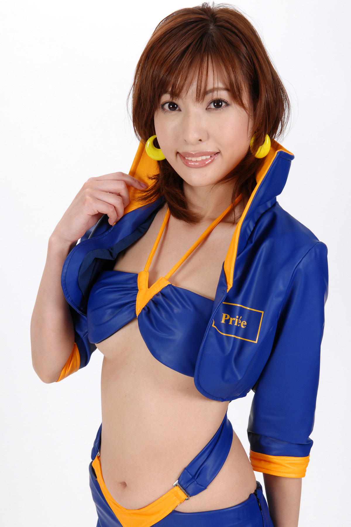 HRQ0035P Mayumi Morishita 森下まゆみ [bwh]